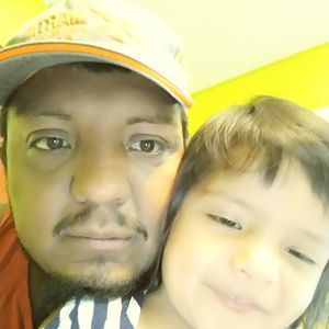 Meet your Posher, Larry